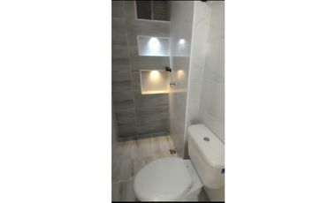 SE ARRIENDA ESPECTACULAR APARTAMENTO EN CIUDADELA VERDE/GIRON.