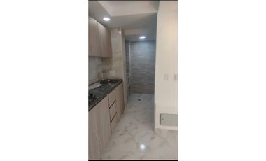 SE ARRIENDA ESPECTACULAR APARTAMENTO EN CIUDADELA VERDE/GIRON.