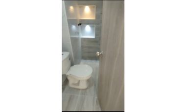 SE ARRIENDA ESPECTACULAR APARTAMENTO EN CIUDADELA VERDE/GIRON.