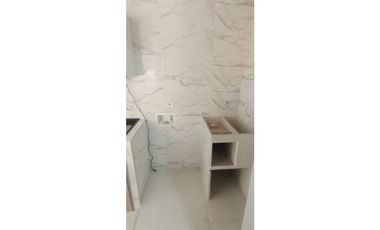 SE VENDE   APARTAMENTOEN EL EDIFICIO BRUCELAS VILLAMIL /GIRON.
