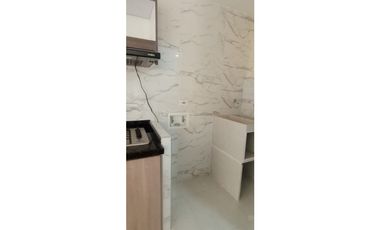 SE VENDE   APARTAMENTOEN EL EDIFICIO BRUCELAS VILLAMIL /GIRON.
