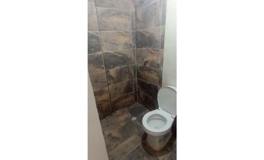 SE VENDE   APARTAMENTOEN EL EDIFICIO BRUCELAS VILLAMIL /GIRON.