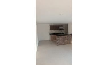 SE VENDE   APARTAMENTOEN EL EDIFICIO BRUCELAS VILLAMIL /GIRON.