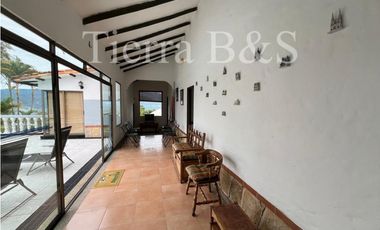 CASA CAMPESTRE CONDOMINIO MIRALOMAS DE HOLANDA