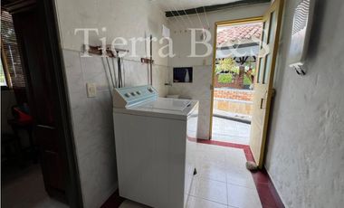 CASA CAMPESTRE CONDOMINIO MIRALOMAS DE HOLANDA