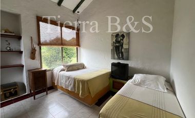 CASA CAMPESTRE CONDOMINIO MIRALOMAS DE HOLANDA