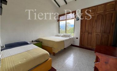 CASA CAMPESTRE CONDOMINIO MIRALOMAS DE HOLANDA