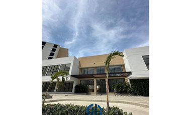 SE VENDE APARTA SUITE  AMOBLADO EN CORALINA POZOS COLORADOS