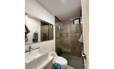 SE VENDE APARTA SUITE  AMOBLADO EN CORALINA POZOS COLORADOS