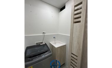 SE VENDE APARTA SUITE  AMOBLADO EN CORALINA POZOS COLORADOS