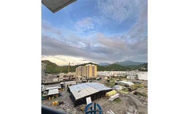 SE VENDE APARTA SUITE  AMOBLADO EN CORALINA POZOS COLORADOS