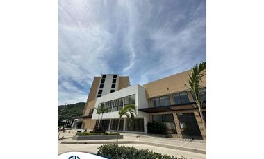 SE VENDE APARTA SUITE  AMOBLADO EN CORALINA POZOS COLORADOS