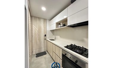 SE VENDE APARTA SUITE  AMOBLADO EN CORALINA POZOS COLORADOS