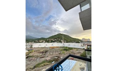 SE VENDE APARTA SUITE  AMOBLADO EN CORALINA POZOS COLORADOS