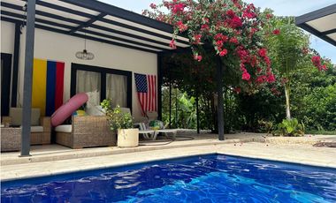 FINCA EN PARCELACION EN SOPETRAN VEREDA EL RODEO