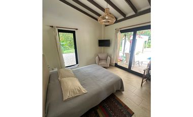 FINCA EN PARCELACION EN SOPETRAN VEREDA EL RODEO