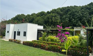 FINCA EN PARCELACION EN SOPETRAN VEREDA EL RODEO