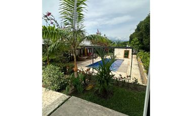 FINCA EN PARCELACION EN SOPETRAN VEREDA EL RODEO