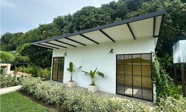 FINCA EN PARCELACION EN SOPETRAN VEREDA EL RODEO