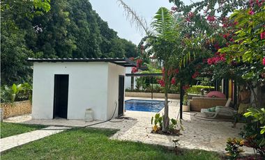 FINCA EN PARCELACION EN SOPETRAN VEREDA EL RODEO