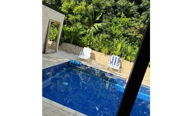 FINCA EN PARCELACION EN SOPETRAN VEREDA EL RODEO