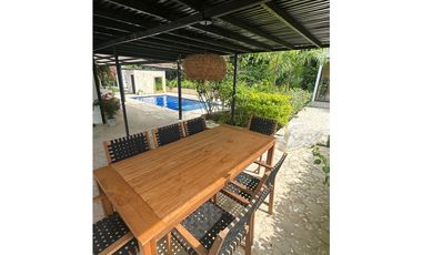 FINCA EN PARCELACION EN SOPETRAN VEREDA EL RODEO