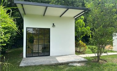 FINCA EN PARCELACION EN SOPETRAN VEREDA EL RODEO