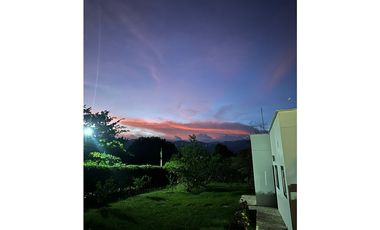 FINCA EN PARCELACION EN SOPETRAN VEREDA EL RODEO