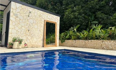 FINCA EN PARCELACION EN SOPETRAN VEREDA EL RODEO