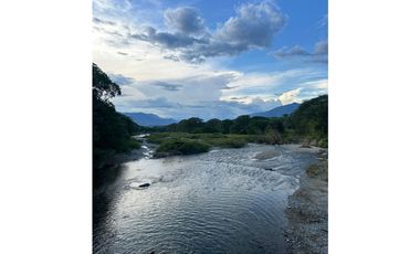 FINCA EN PARCELACION EN SOPETRAN VEREDA EL RODEO