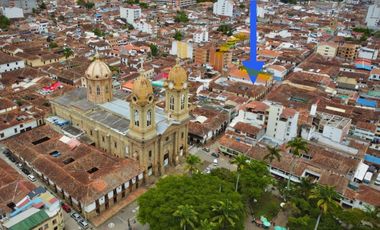 Casaen venta Socorro Santander Centro Histórico