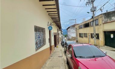 Casaen venta Socorro Santander Centro Histórico