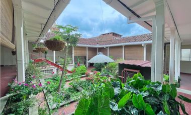 Casaen venta Socorro Santander Centro Histórico