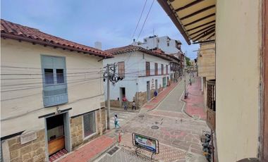 Casaen venta Socorro Santander Centro Histórico
