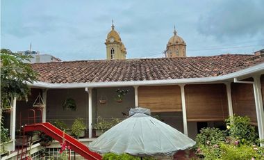 Casaen venta Socorro Santander Centro Histórico