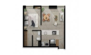 Preventa Coordenada Country en Guadalajara