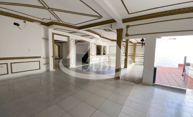 CASA COMERCIAL EN ARRIENDO BARRIO LA CASTELLANA | 373