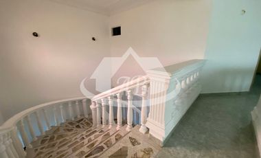 CASA COMERCIAL EN ARRIENDO BARRIO LA CASTELLANA | 373