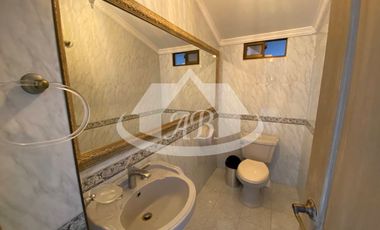 CASA COMERCIAL EN ARRIENDO BARRIO LA CASTELLANA | 373