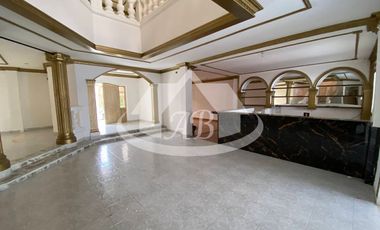 CASA COMERCIAL EN ARRIENDO BARRIO LA CASTELLANA | 373