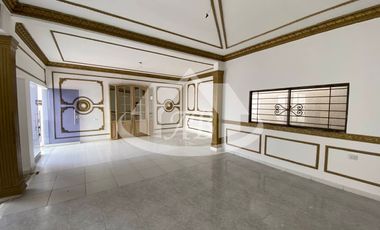 CASA COMERCIAL EN ARRIENDO BARRIO LA CASTELLANA | 373