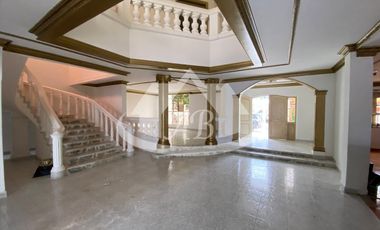 CASA COMERCIAL EN ARRIENDO BARRIO LA CASTELLANA | 373