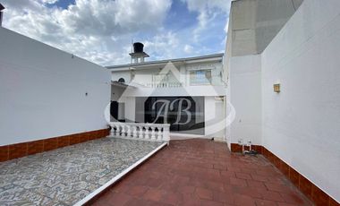 CASA COMERCIAL EN ARRIENDO BARRIO LA CASTELLANA | 373