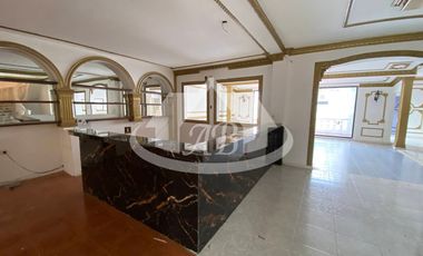 CASA COMERCIAL EN ARRIENDO BARRIO LA CASTELLANA | 373