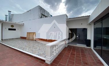 CASA COMERCIAL EN ARRIENDO BARRIO LA CASTELLANA | 373