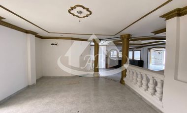 CASA COMERCIAL EN ARRIENDO BARRIO LA CASTELLANA | 373