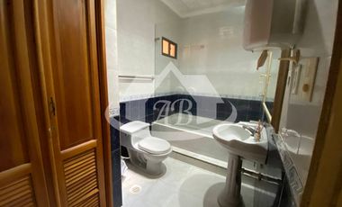 CASA COMERCIAL EN ARRIENDO BARRIO LA CASTELLANA | 373