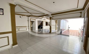 CASA COMERCIAL EN ARRIENDO BARRIO LA CASTELLANA | 373