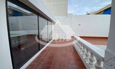 CASA COMERCIAL EN ARRIENDO BARRIO LA CASTELLANA | 373