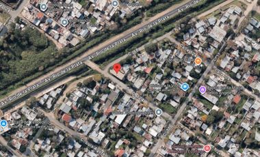 Departamento en venta - 1 Dormitorio 1 Baño - Berisso